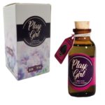 ACEITE CORPORAL PLAY GIRL 19 ML