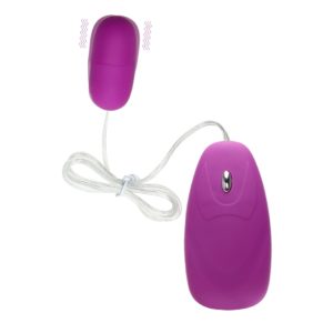 HUEVO VIBRADOR 12 VELOCIDADES - Imagen 4