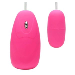 HUEVO VIBRADOR 12 VELOCIDADES - Imagen 7