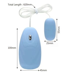 HUEVO VIBRADOR 12 VELOCIDADES - Imagen 5