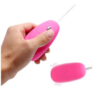 HUEVO VIBRADOR 12 VELOCIDADES - Imagen 6