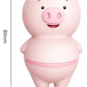 VIBRADOR PIG ESTIMULADOR DE CLITORIS - Imagen 4