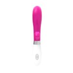 VIBRADOR DIXIE G-SPOT ROSADO 1