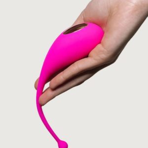 HUEVO VIBRADOR INTERACTIVO PALPITATION - Imagen 4