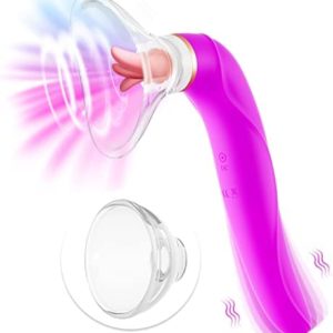 LICKING SUCKING SHAKE - Imagen 3