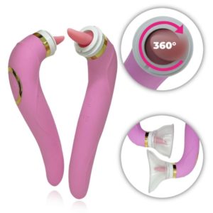 LICKING SUCKING SHAKE - Imagen 4