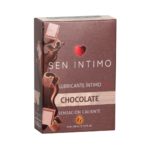 LUB CHOCOLATE CALIENTE SEN 30 ML 1