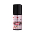 LUB ELECTRIZANTE CALIENTE SABOR LICHEE SEN 30 ML 1