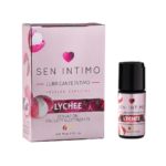 LUB ELECTRIZANTE CALIENTE SABOR LICHEE SEN 30 ML