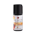 LUB ELECTRIZANTE CALIENTE SABOR MANGO SEN 30 ML 1