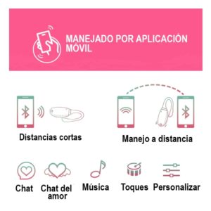 MAGIC VINI VIBRADOR INTERACTIVO - Imagen 6