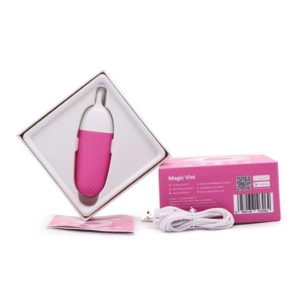 MAGIC VINI VIBRADOR INTERACTIVO - Imagen 8