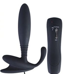 ANAL PLEASURE  PROSTATE STIMULATOR APHRODISIA 13002 - Imagen 3
