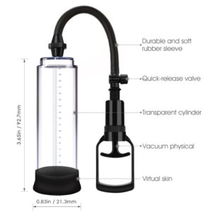 BOMBA DE VACIO POWERUP