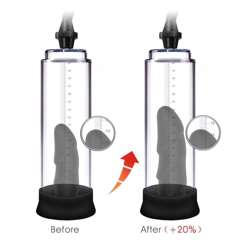 BOMBA DE VACIO POWERUP 2