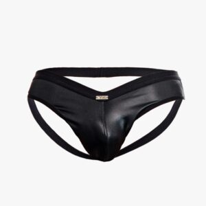 SUSPENSOR NEGRO MASCULINO - Imagen 3