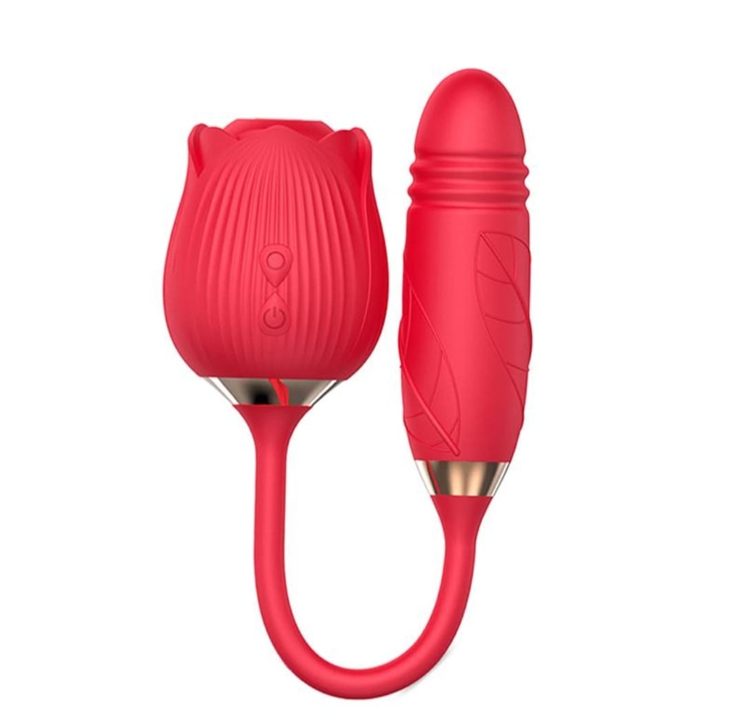 VIBRADOR ROSES 2