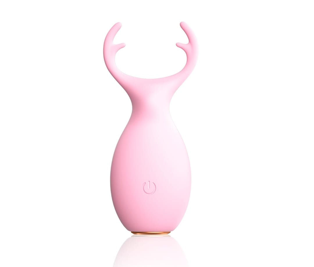 HUEVO VIBRADOR DEER LILO 1