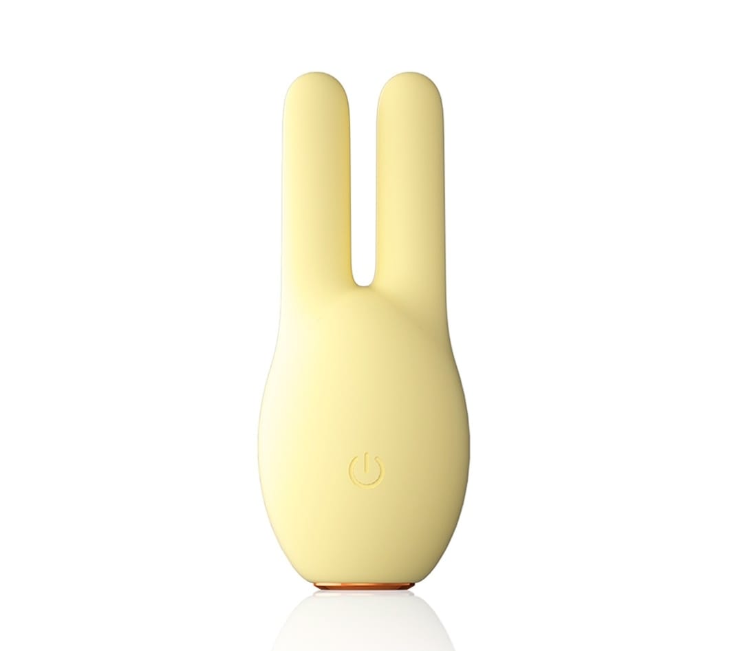 HUEVO VIBRADOR RABBIT LILO 1