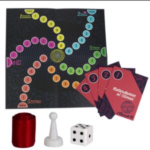 JUEGO ATREVETE ANAL SEX GAY - Imagen 4