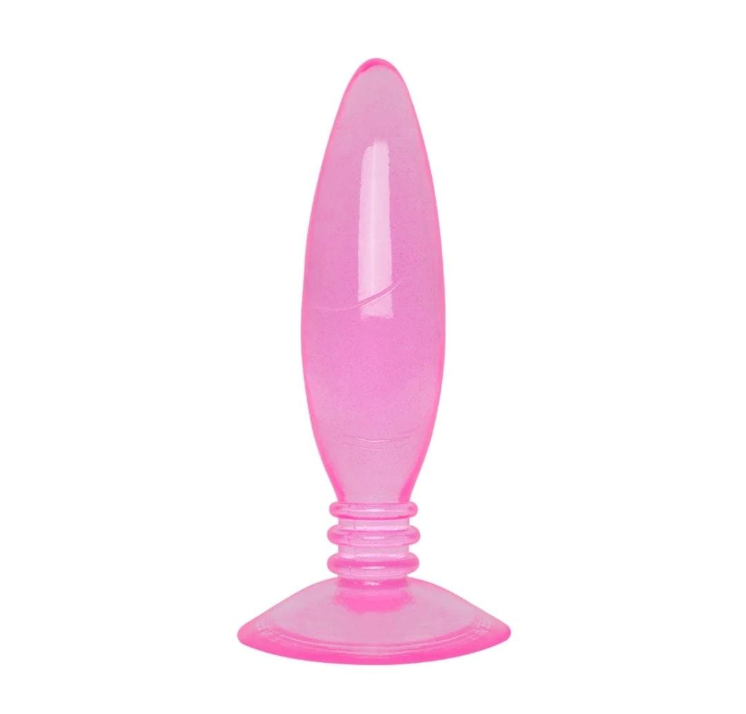 PLUG ANAL MINI KISSME 1