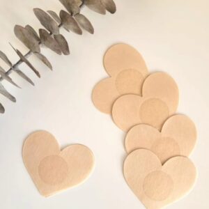 PEZONERAS CORAZON - Imagen 3